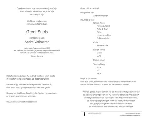 greet aerden rouwbericht